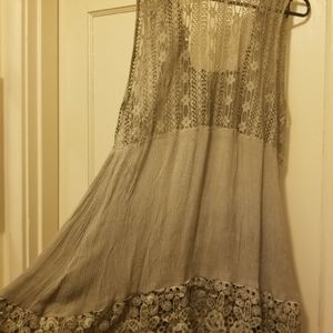 Pretty Angels tunic top